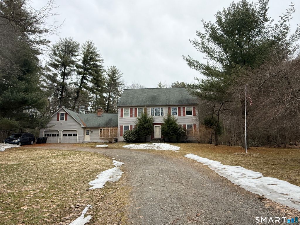 Photo of 5 Stadler Heights, Winchester, CT 06098 (MLS # 24159478)