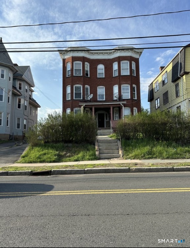 38-40 Brown Street