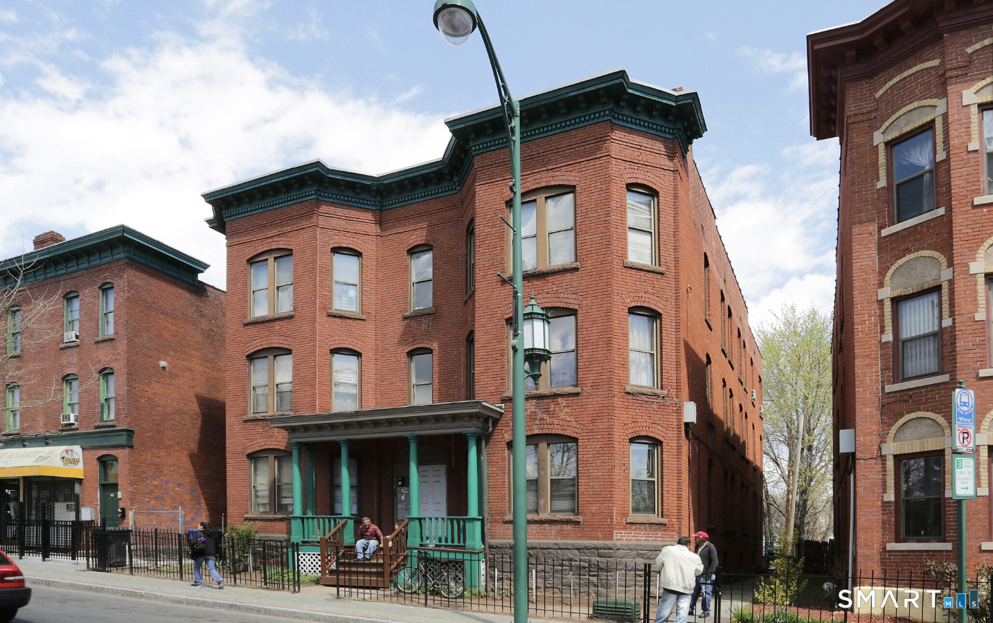 38-40 Brown Street