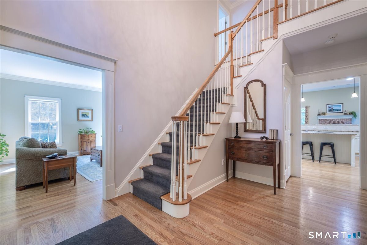 7 Pinnacle Drive