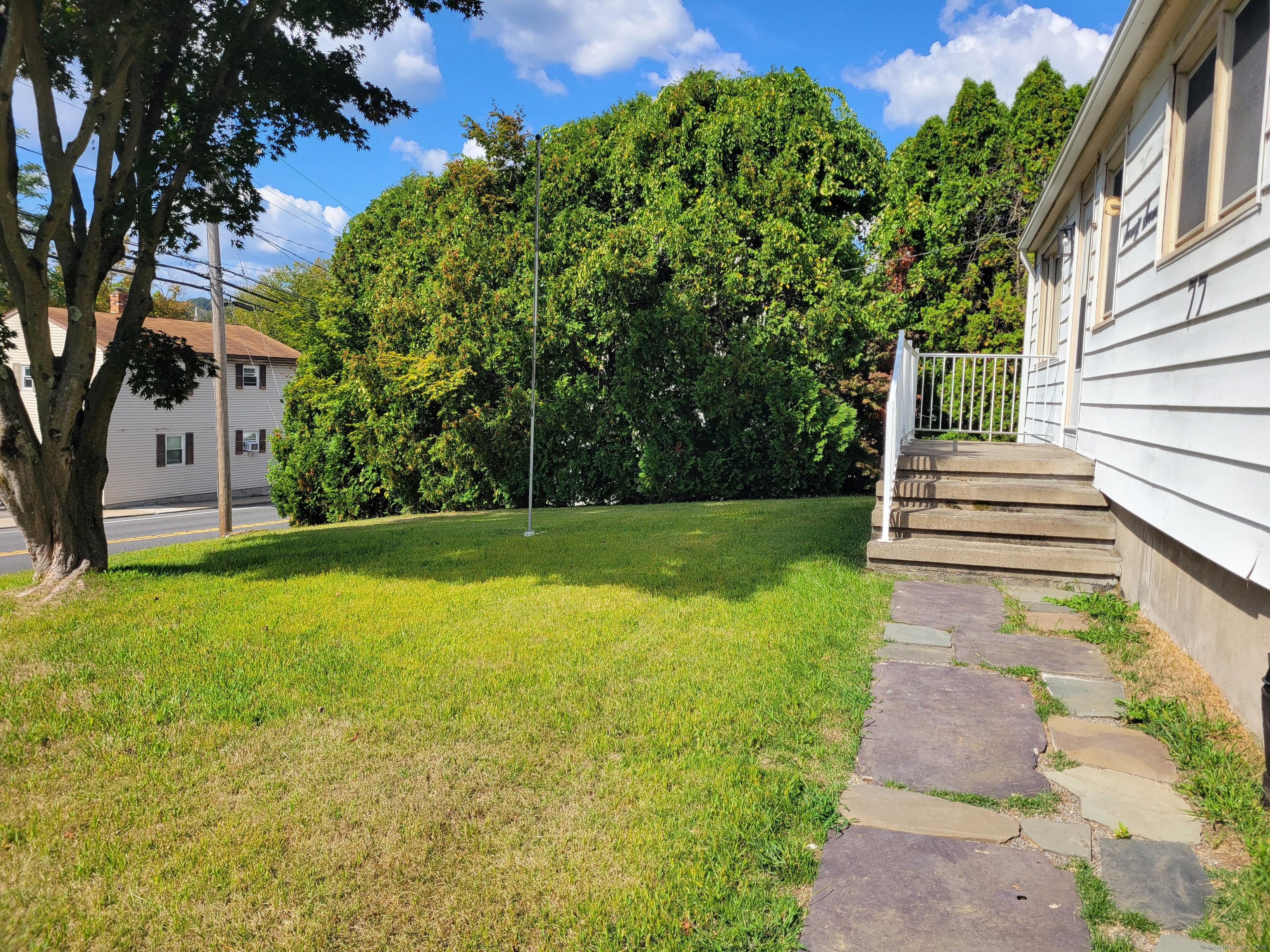 77 South Main Street