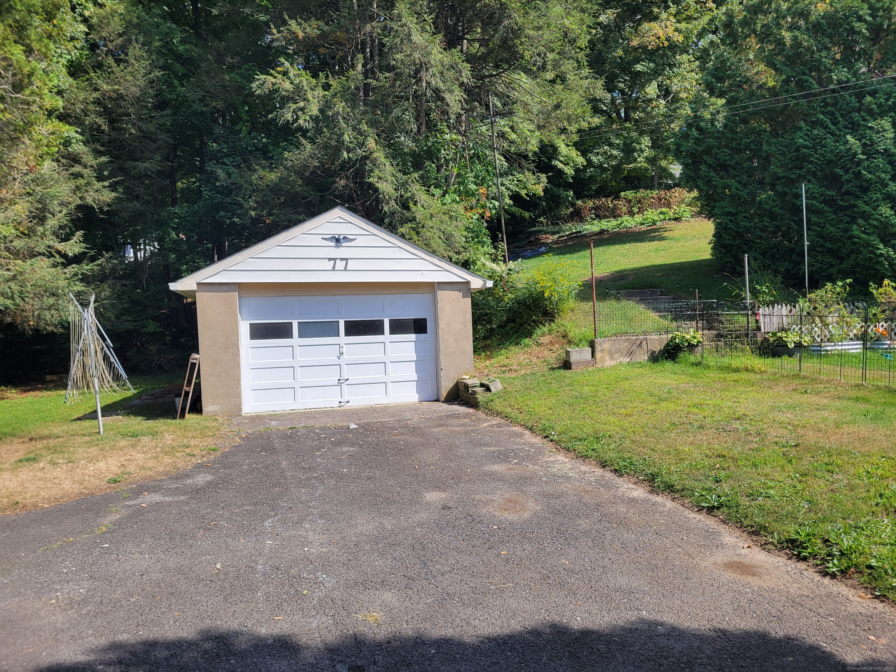 77 South Main Street