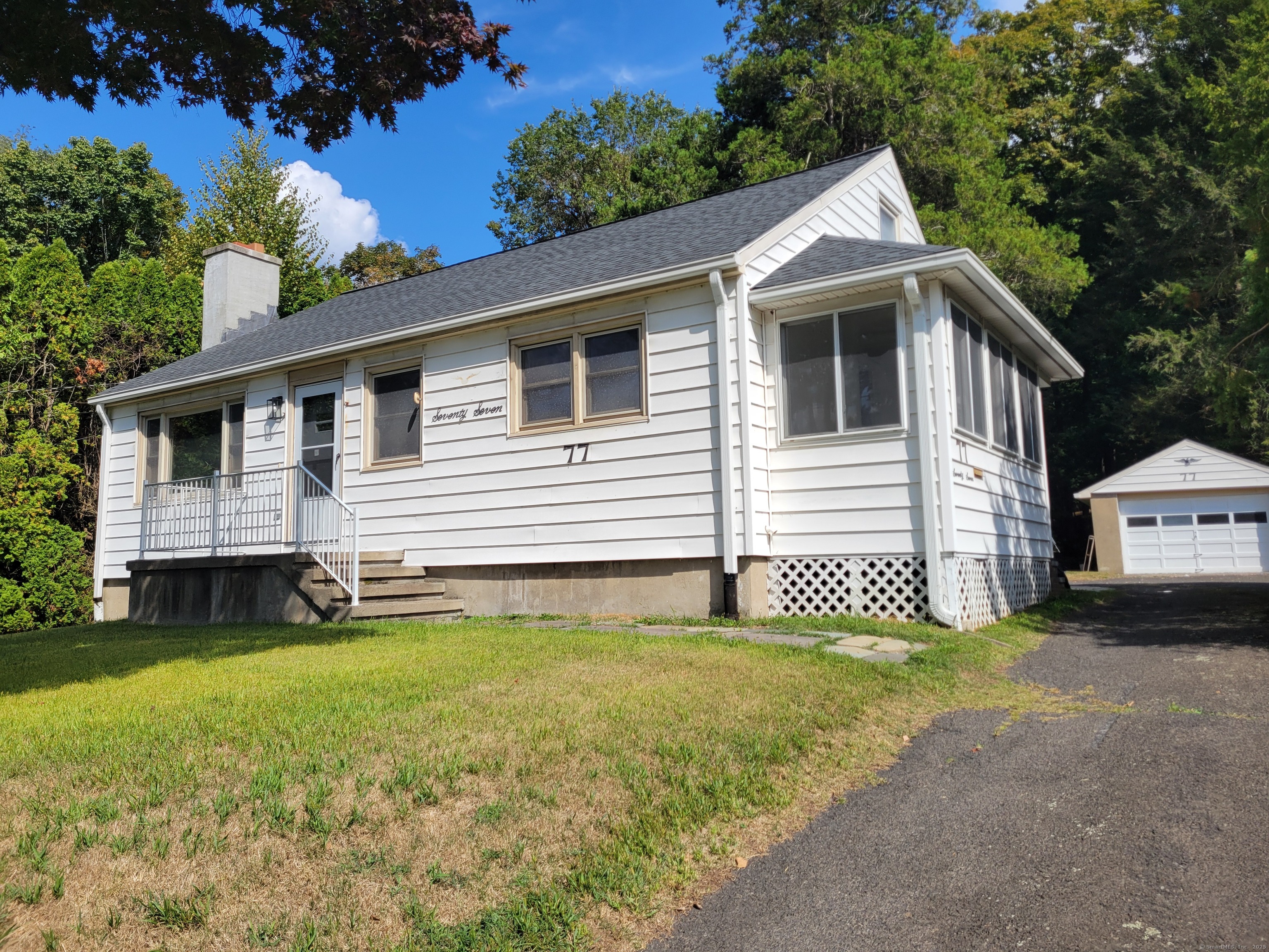 77 South Main Street