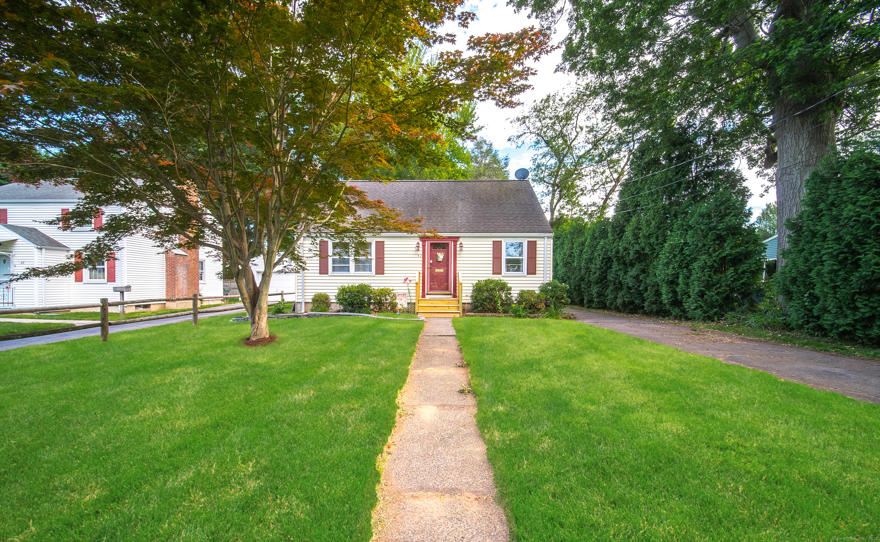 42 Wheeler Road