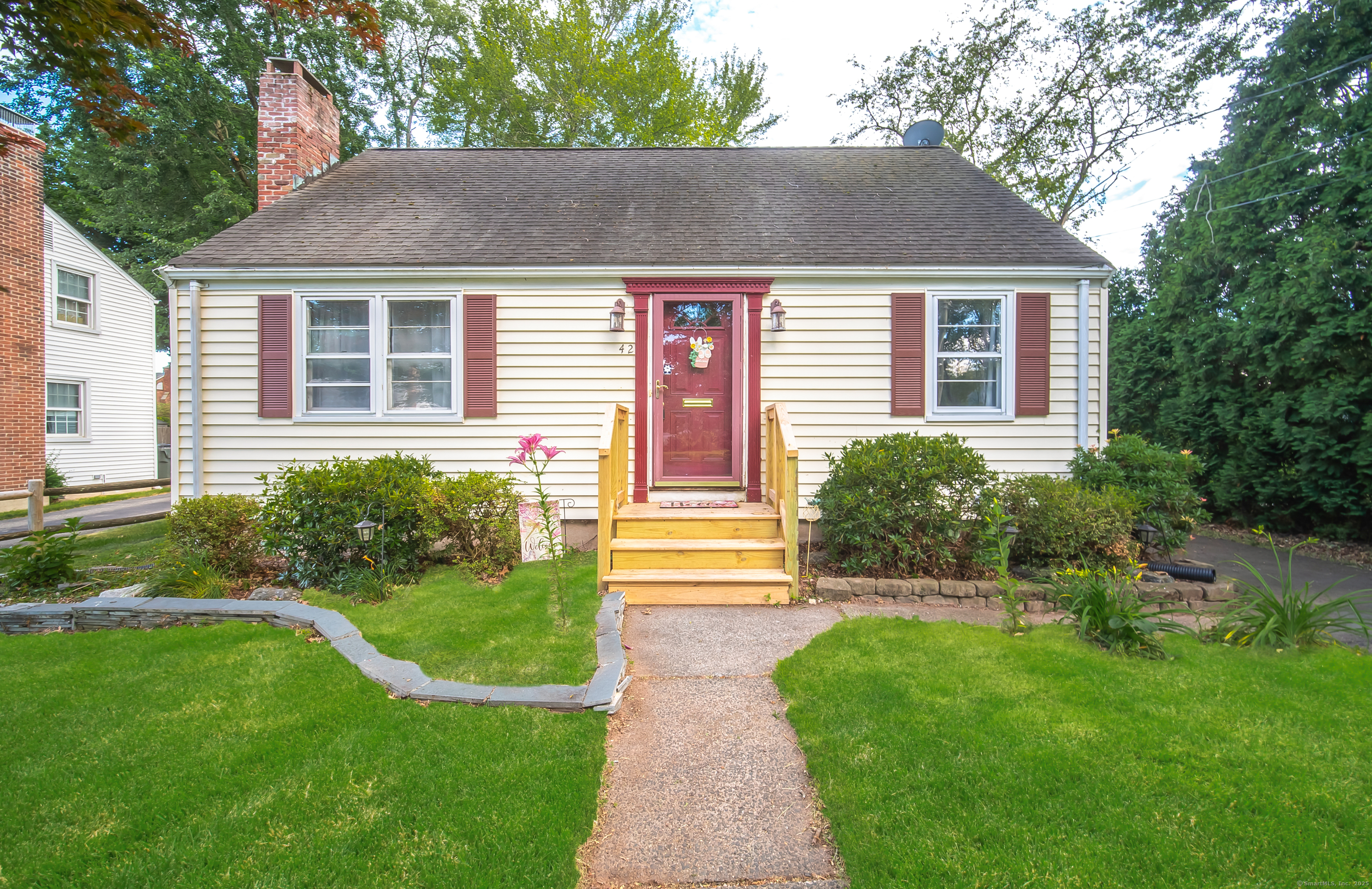 42 Wheeler Road