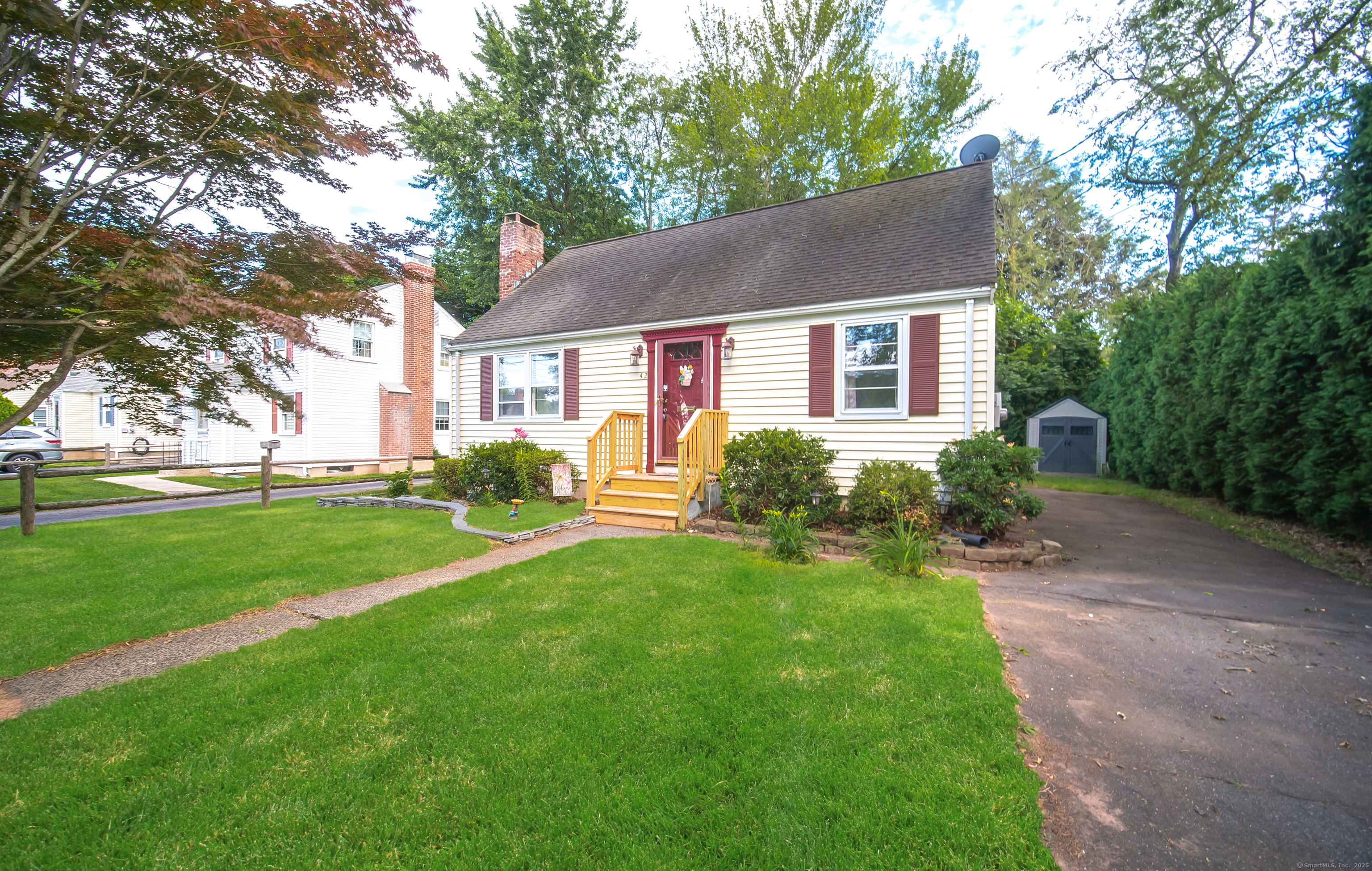 42 Wheeler Road
