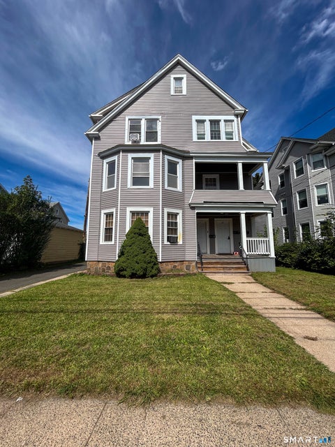 Multifamily For Rent - 69 Kimball Drive #2<br/> Hartford County, New Britain, CT 06051