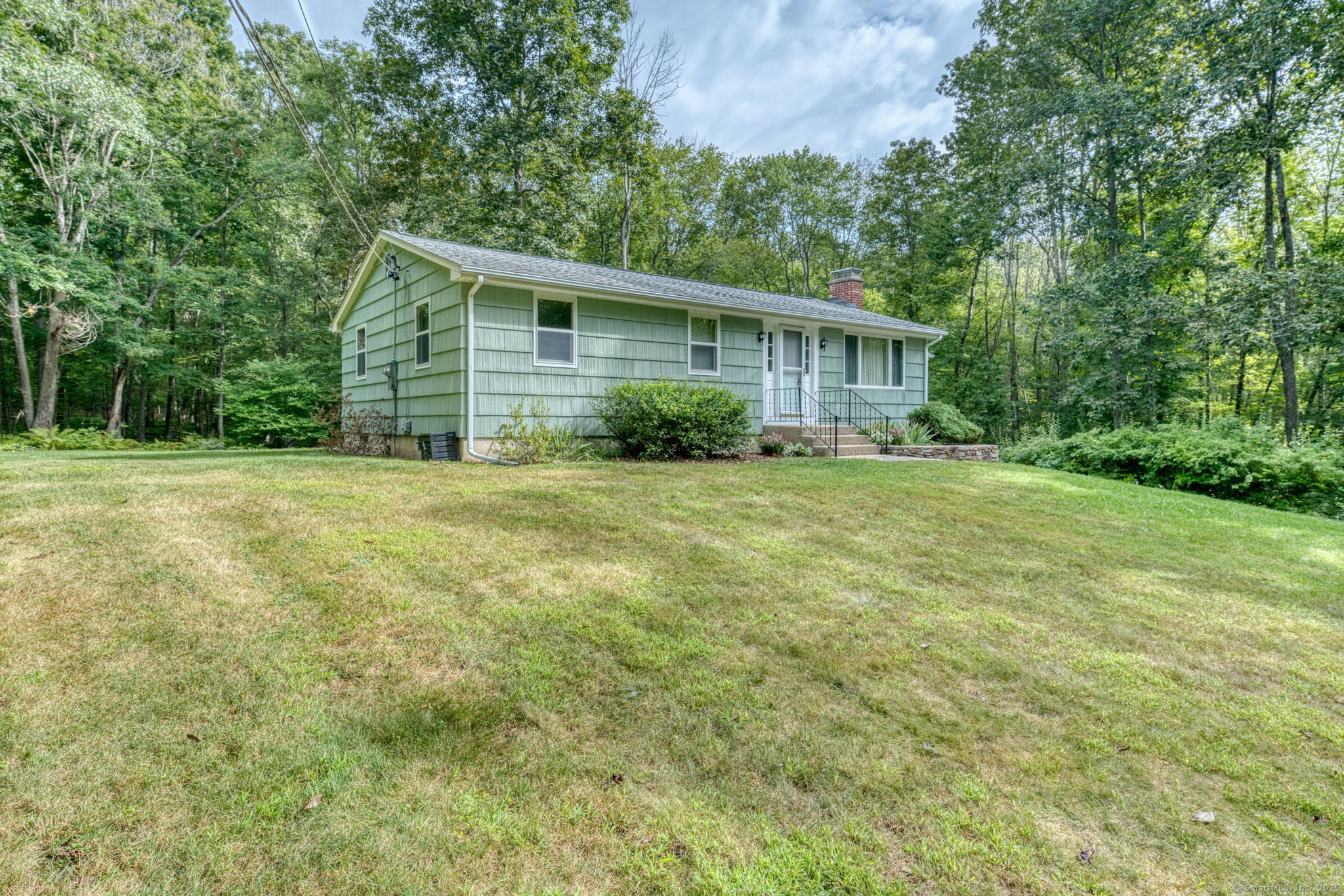19 Eldredge Road