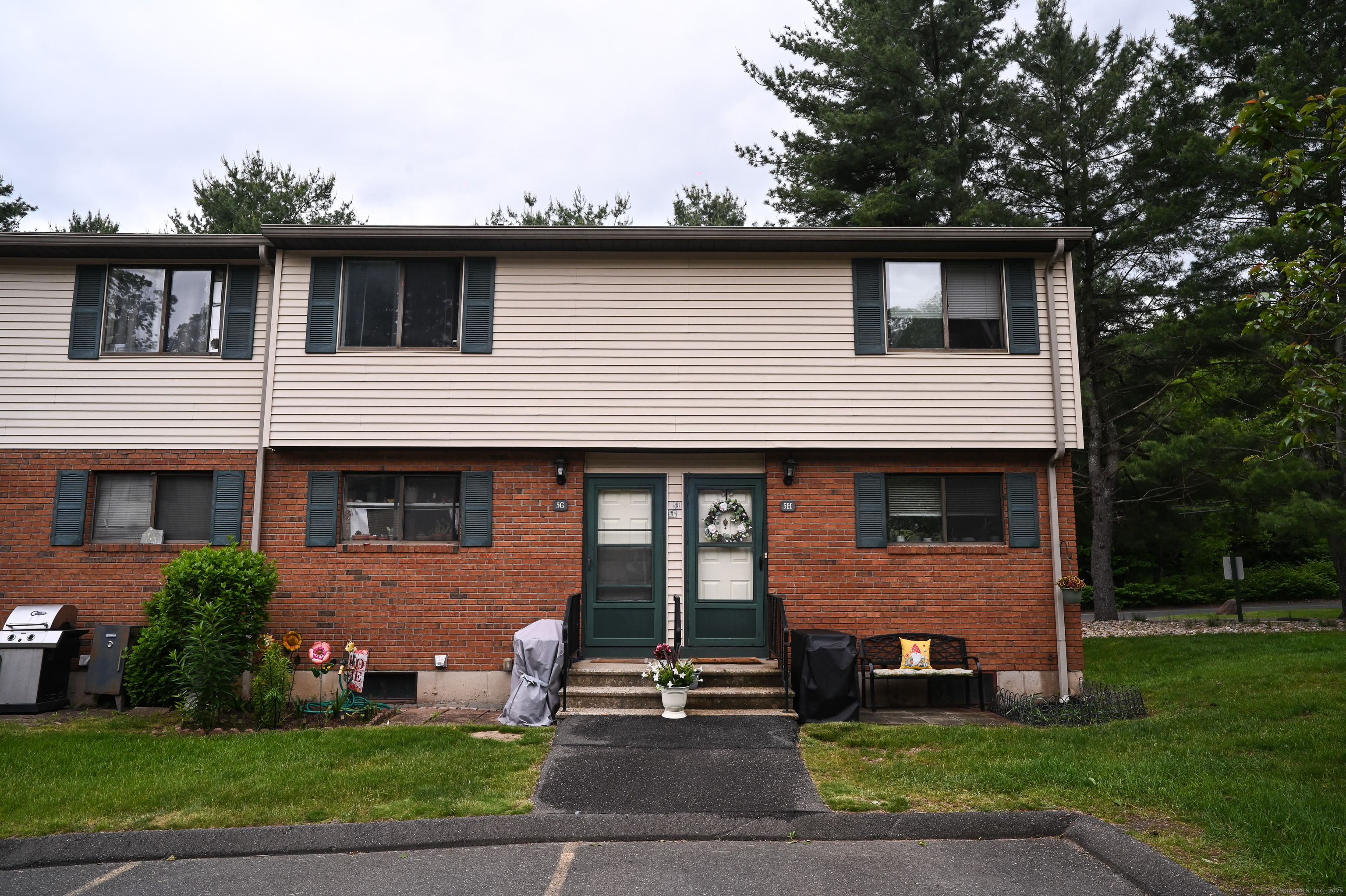 39 Horton Hill Road #APT 5H, Naugatuck, Connecticut image 2