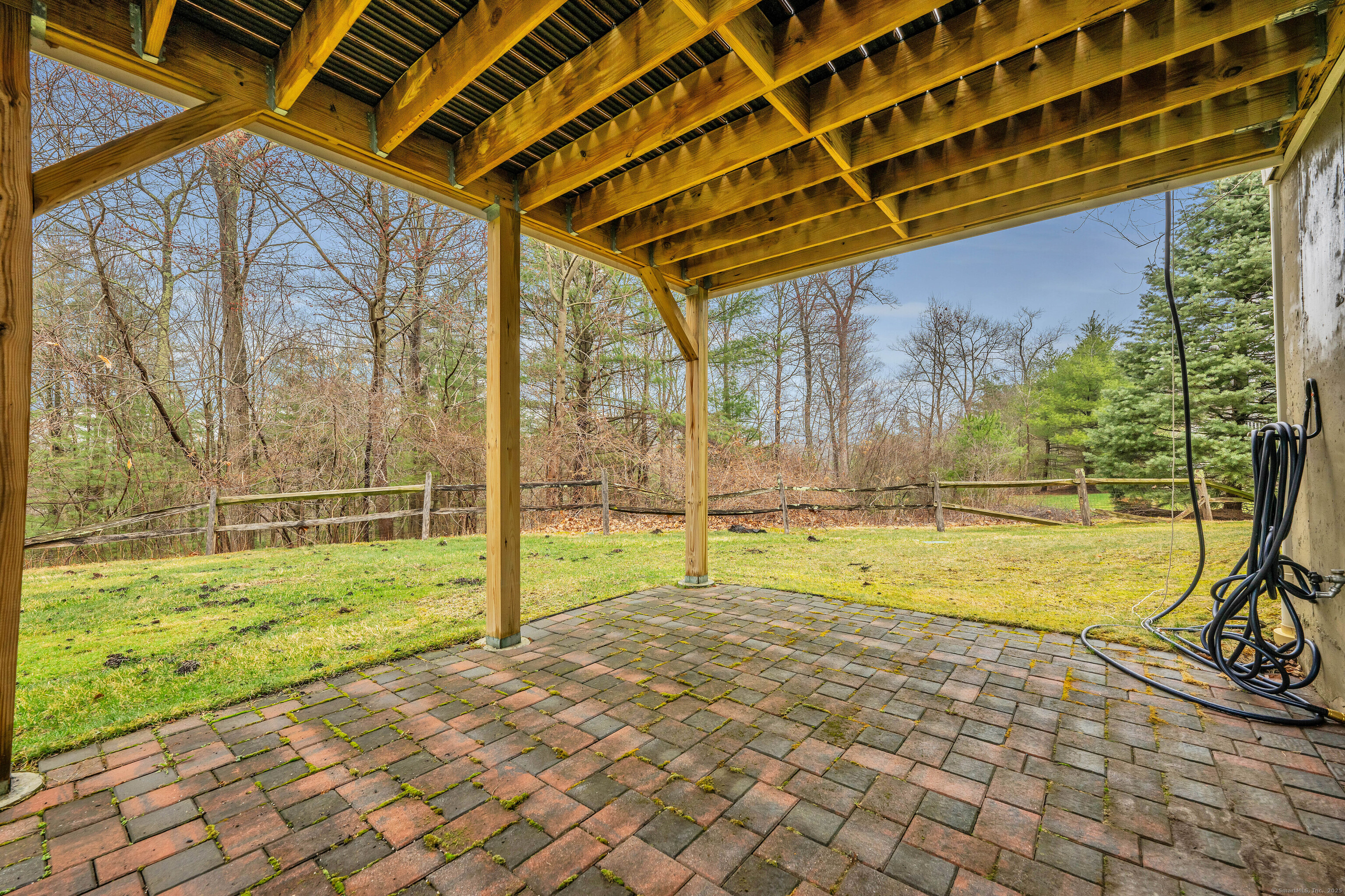 1 Dogwood Court #1, Middlebury, Connecticut image 30