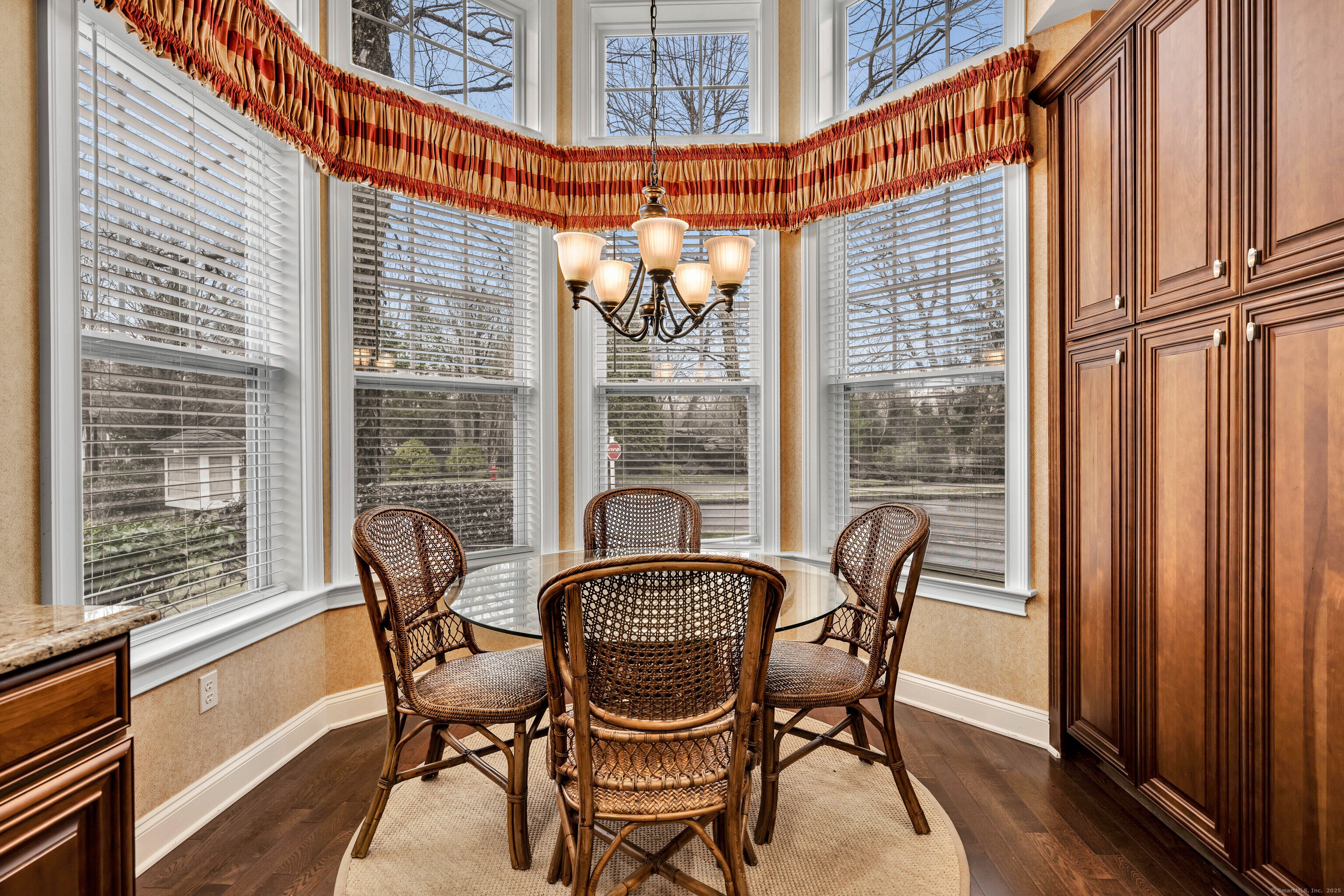 1 Dogwood Court #1, Middlebury, Connecticut image 3