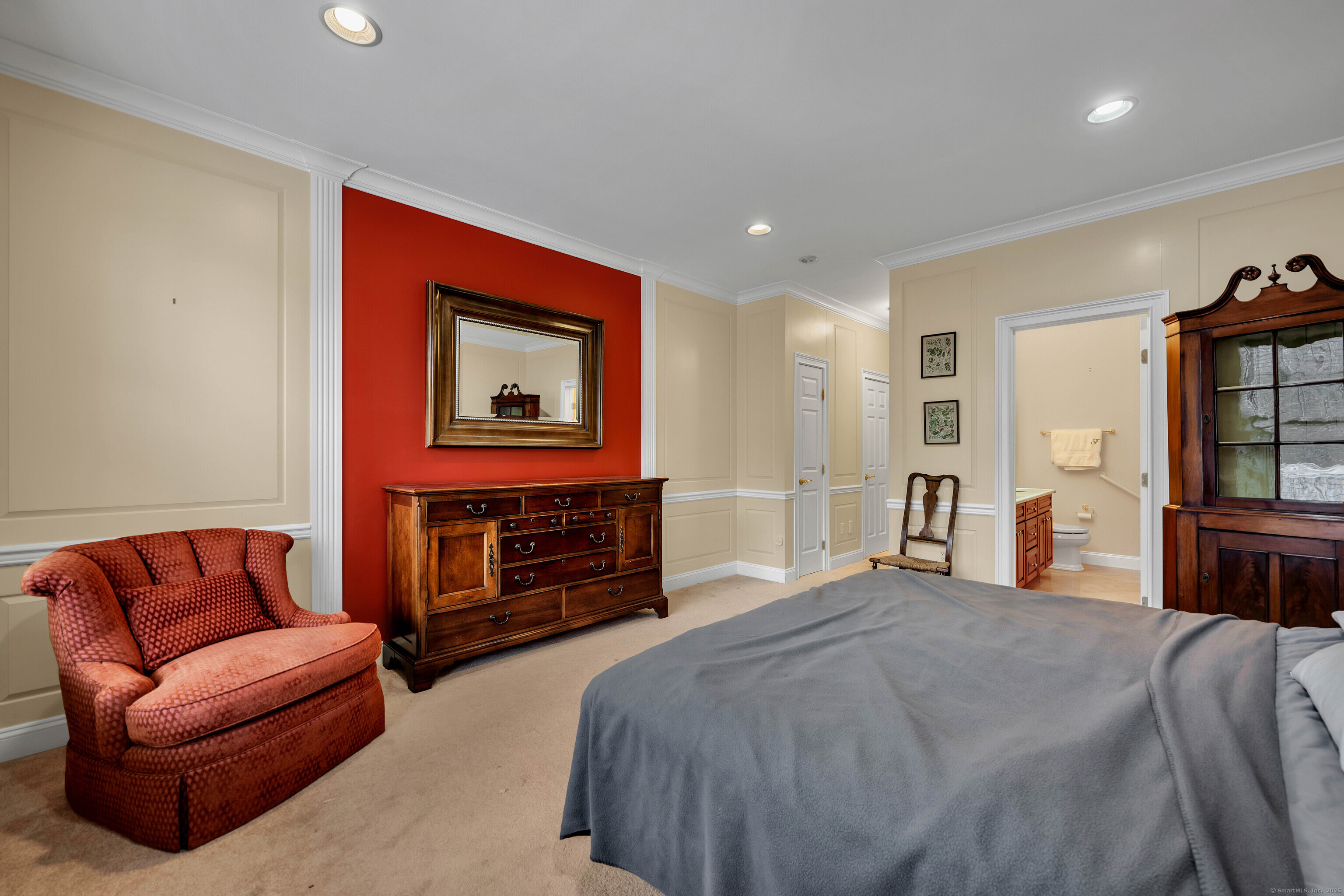 1 Dogwood Court #1, Middlebury, Connecticut image 17