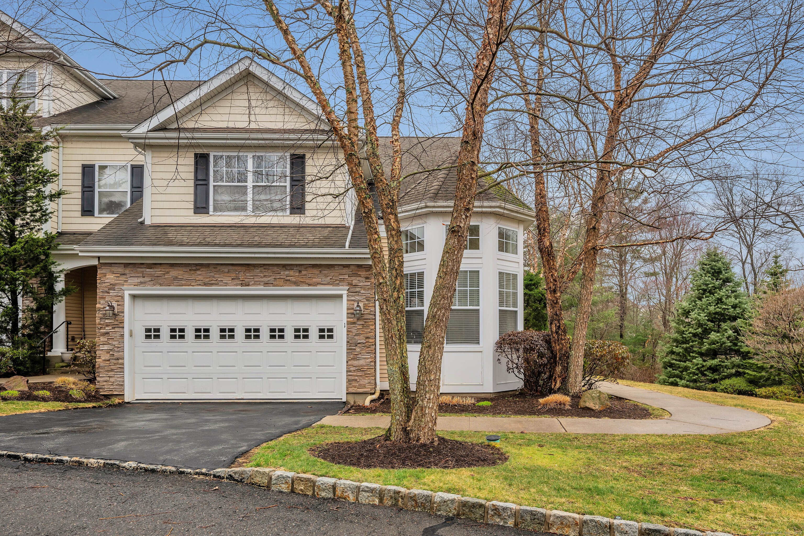 1 Dogwood Court #1, Middlebury, Connecticut image 2