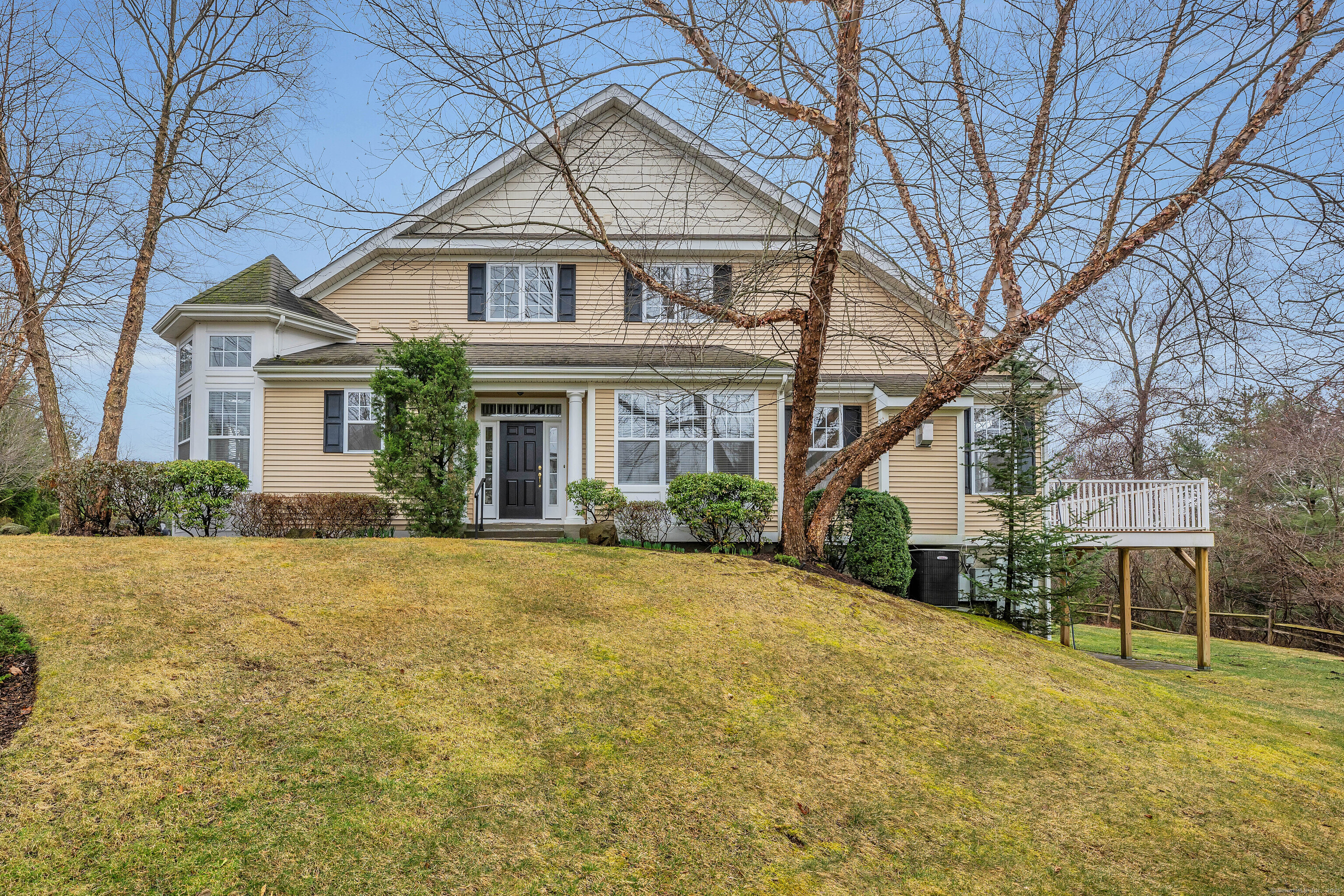 1 Dogwood Court #1, Middlebury, Connecticut image 33