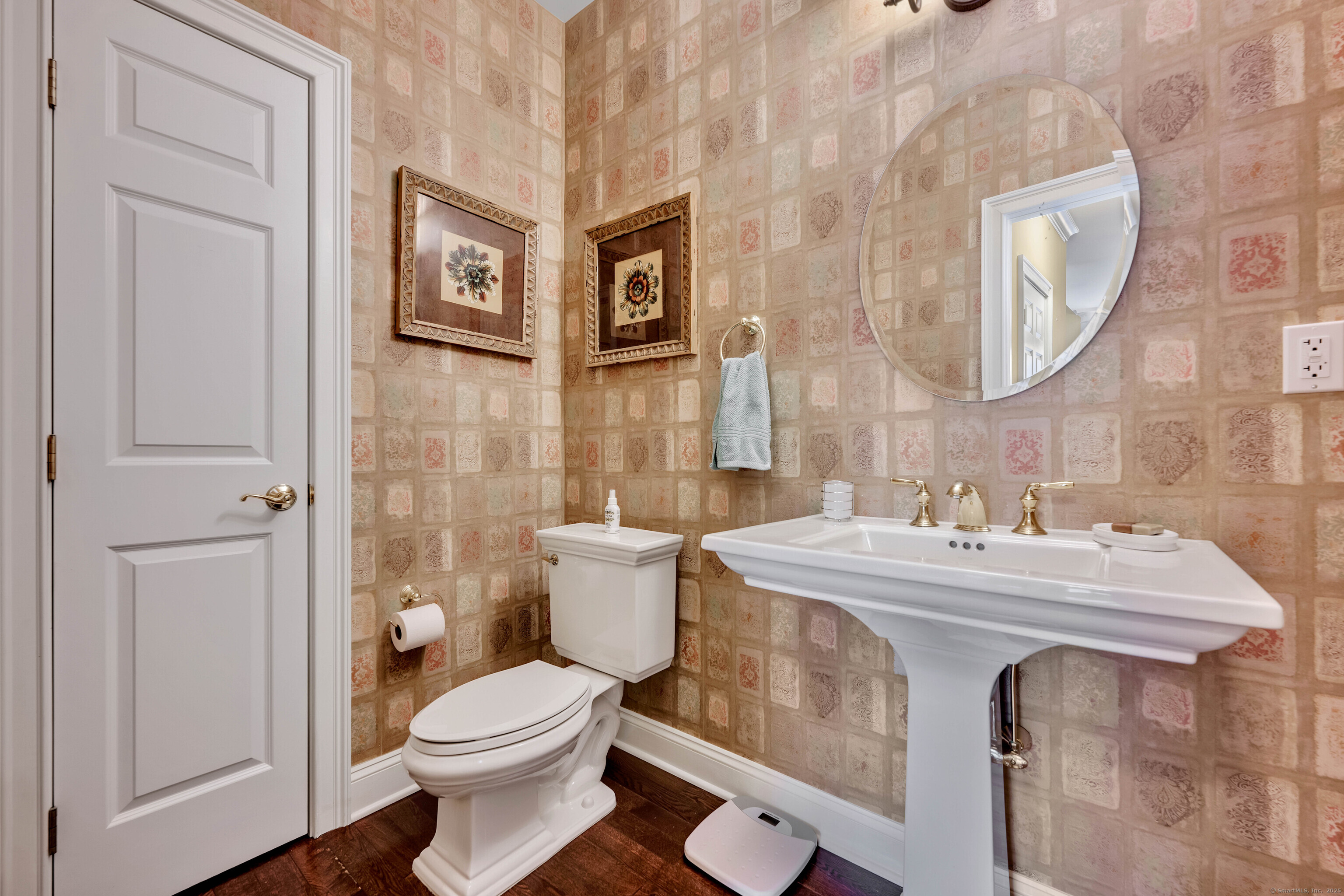 1 Dogwood Court #1, Middlebury, Connecticut image 13