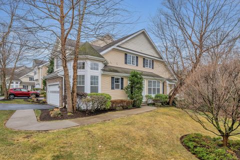 1 Dogwood Court 1 Middlebury CT 06762