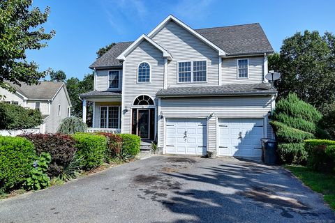 190 Auburn Street Naugatuck CT 06770