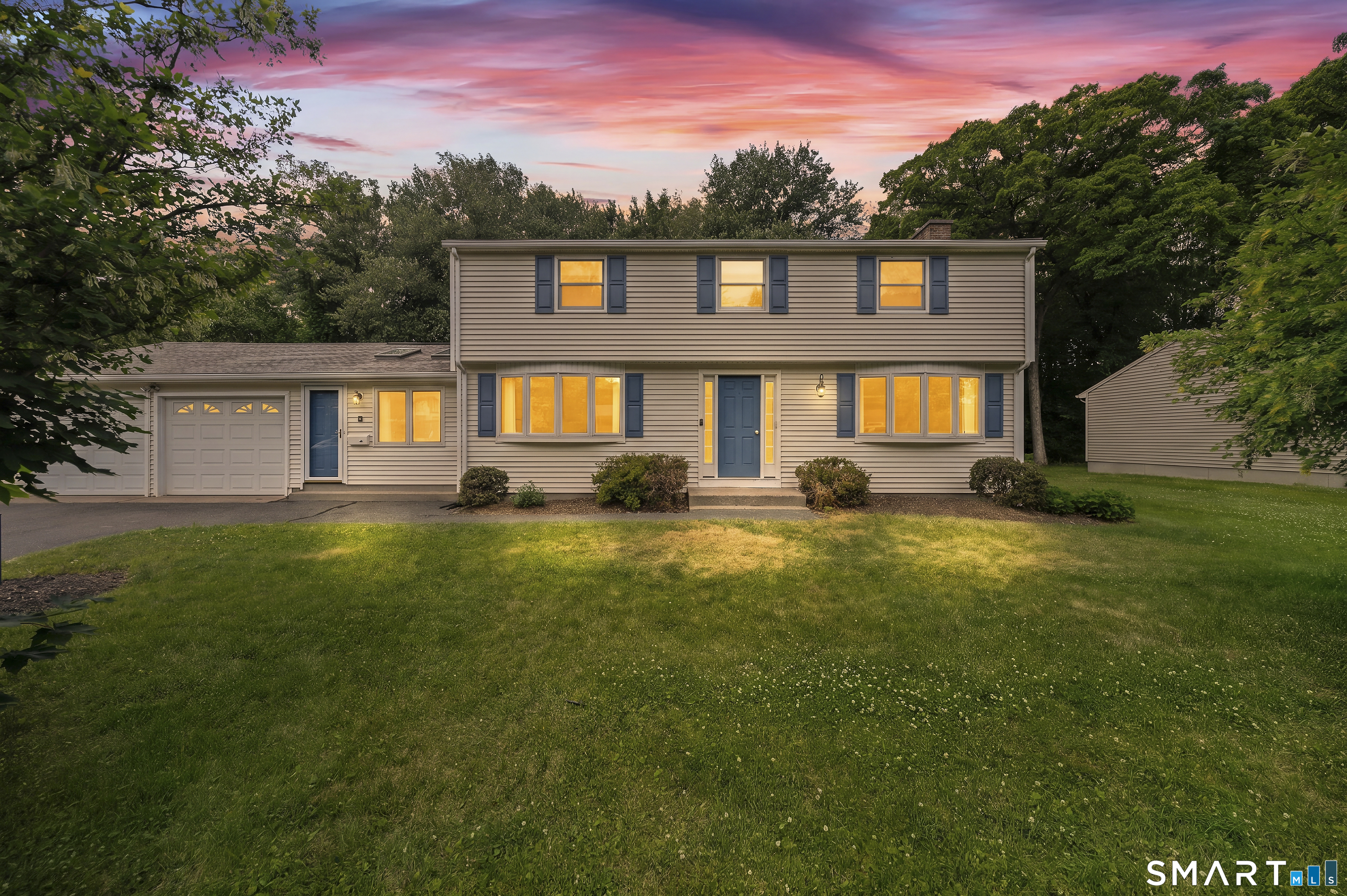 6 Cartier Road