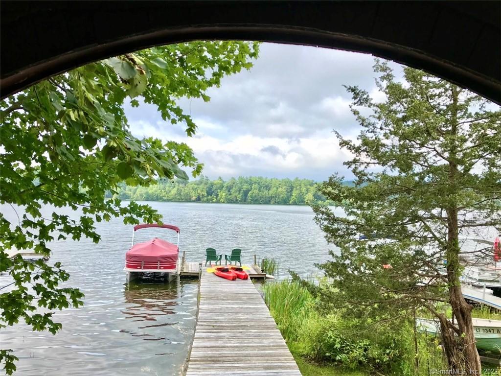 278 Twin Lakes Road
