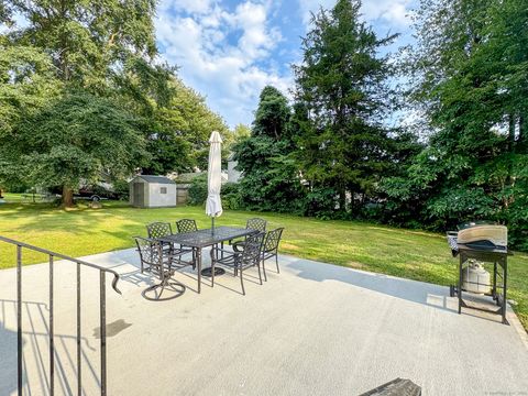 Tiny photo for 66 Nehantic Drive, East Lyme, CT 06357 (MLS # 24144363)