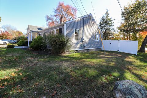 Tiny photo for 66 Nehantic Drive, East Lyme, CT 06357 (MLS # 24144363)