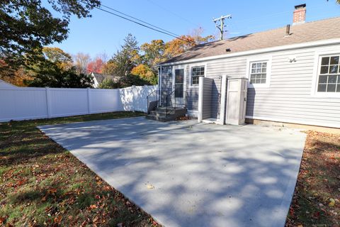 Tiny photo for 66 Nehantic Drive, East Lyme, CT 06357 (MLS # 24144363)