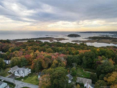 Tiny photo for 66 Nehantic Drive, East Lyme, CT 06357 (MLS # 24144363)