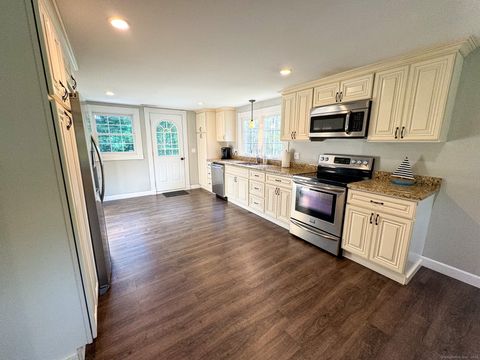 Tiny photo for 66 Nehantic Drive, East Lyme, CT 06357 (MLS # 24144363)