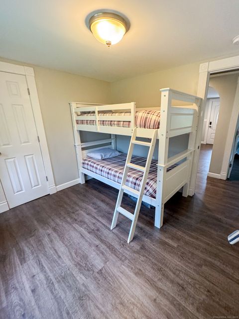 Tiny photo for 66 Nehantic Drive, East Lyme, CT 06357 (MLS # 24144363)