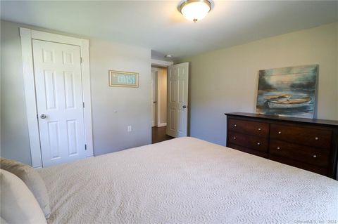 Tiny photo for 66 Nehantic Drive, East Lyme, CT 06357 (MLS # 24144363)