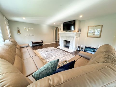 Tiny photo for 66 Nehantic Drive, East Lyme, CT 06357 (MLS # 24144363)