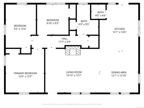 Tiny photo for 66 Nehantic Drive, East Lyme, CT 06357 (MLS # 24144363)