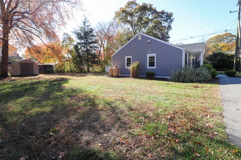 Tiny photo for 66 Nehantic Drive, East Lyme, CT 06357 (MLS # 24144363)