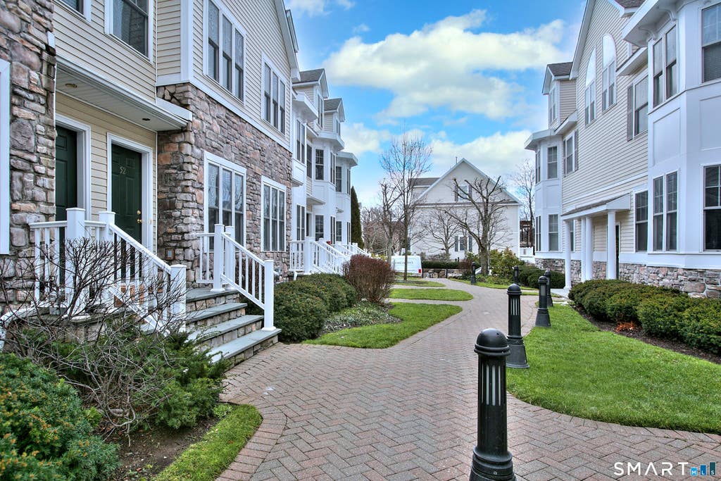Photo of 39 Maple Tree Avenue #52, Stamford, CT 06906 (MLS # 24197417)