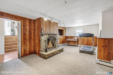 Tiny photo for Danbury, CT 06811 (MLS # 24161762)