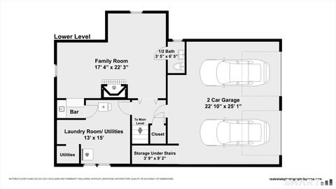 Tiny photo for Danbury, CT 06811 (MLS # 24161762)