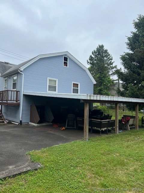 188 Prindle Avenue