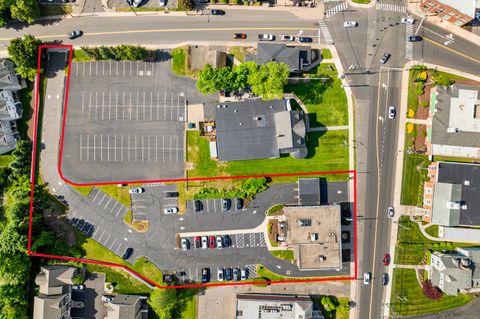 Tiny photo for 132 Main Street #BSMT 2, Southington, CT 06489 (MLS # 24121554)