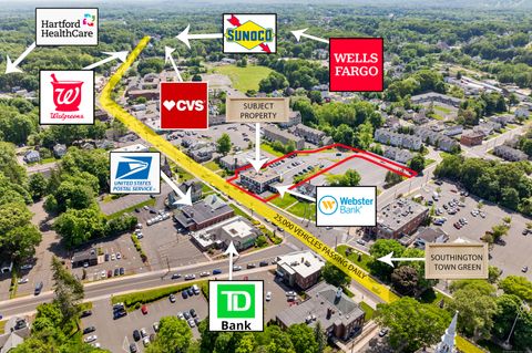 Tiny photo for 132 Main Street #BSMT 2, Southington, CT 06489 (MLS # 24121554)