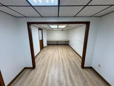 Tiny photo for 132 Main Street #BSMT 2, Southington, CT 06489 (MLS # 24121554)