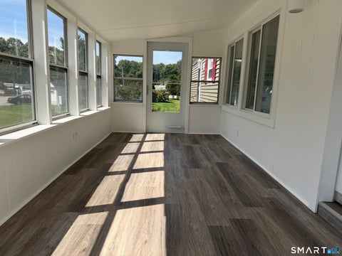 Tiny photo for 41 Old Wood Road, Mansfield, CT 06268 (MLS # 24206754)