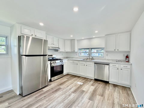 Tiny photo for 41 Old Wood Road, Mansfield, CT 06268 (MLS # 24206754)