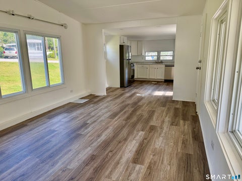 Tiny photo for 41 Old Wood Road, Mansfield, CT 06268 (MLS # 24206754)