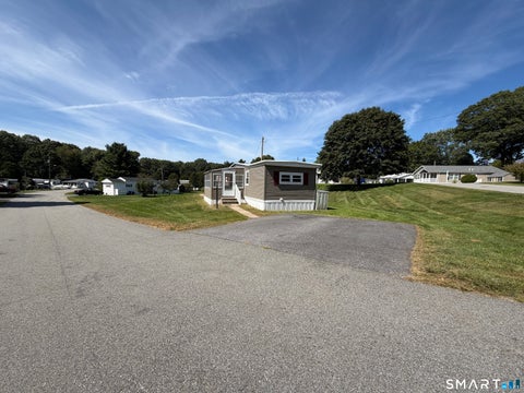 Tiny photo for 41 Old Wood Road, Mansfield, CT 06268 (MLS # 24206754)
