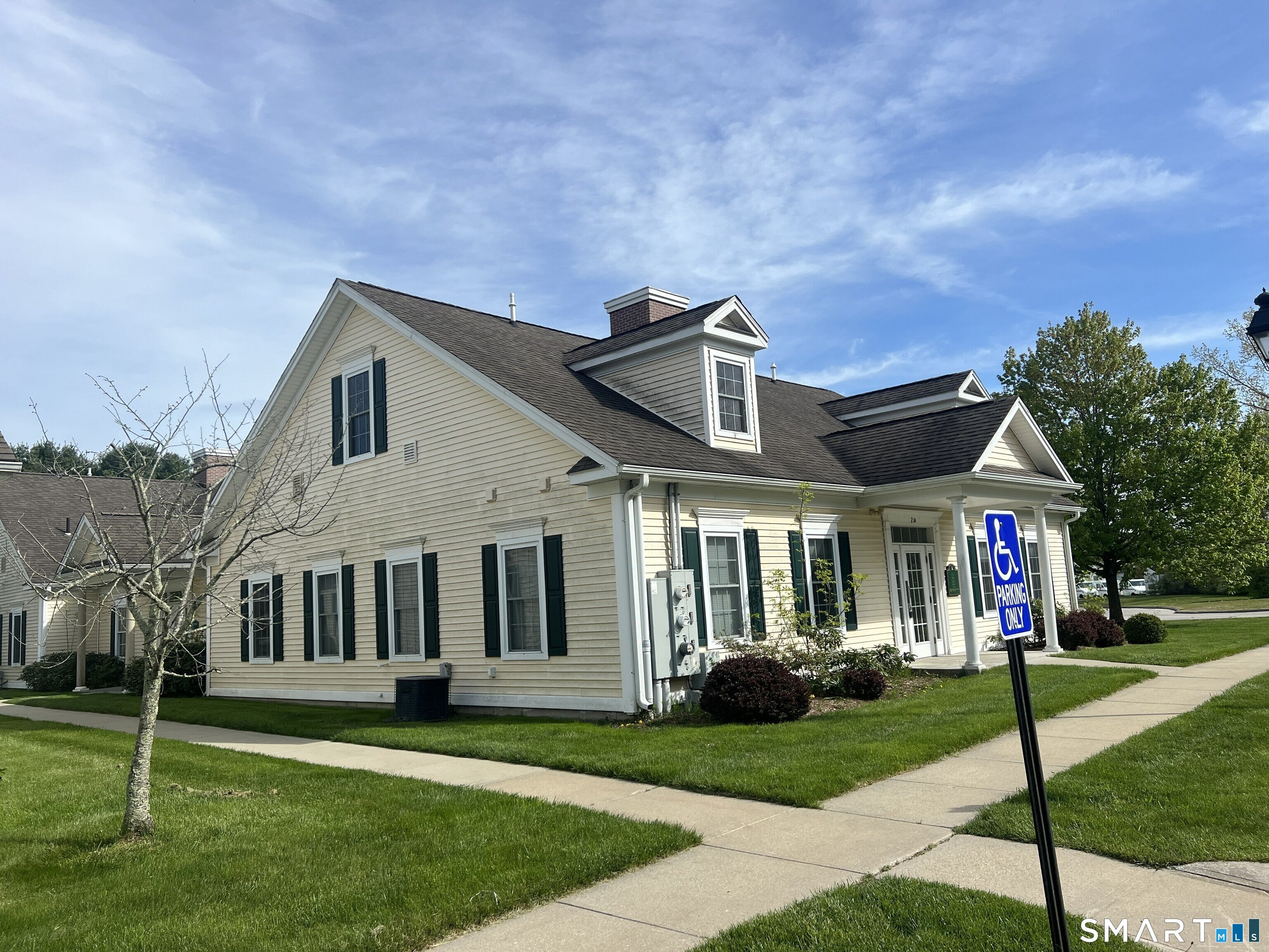 21 Liberty Drive A