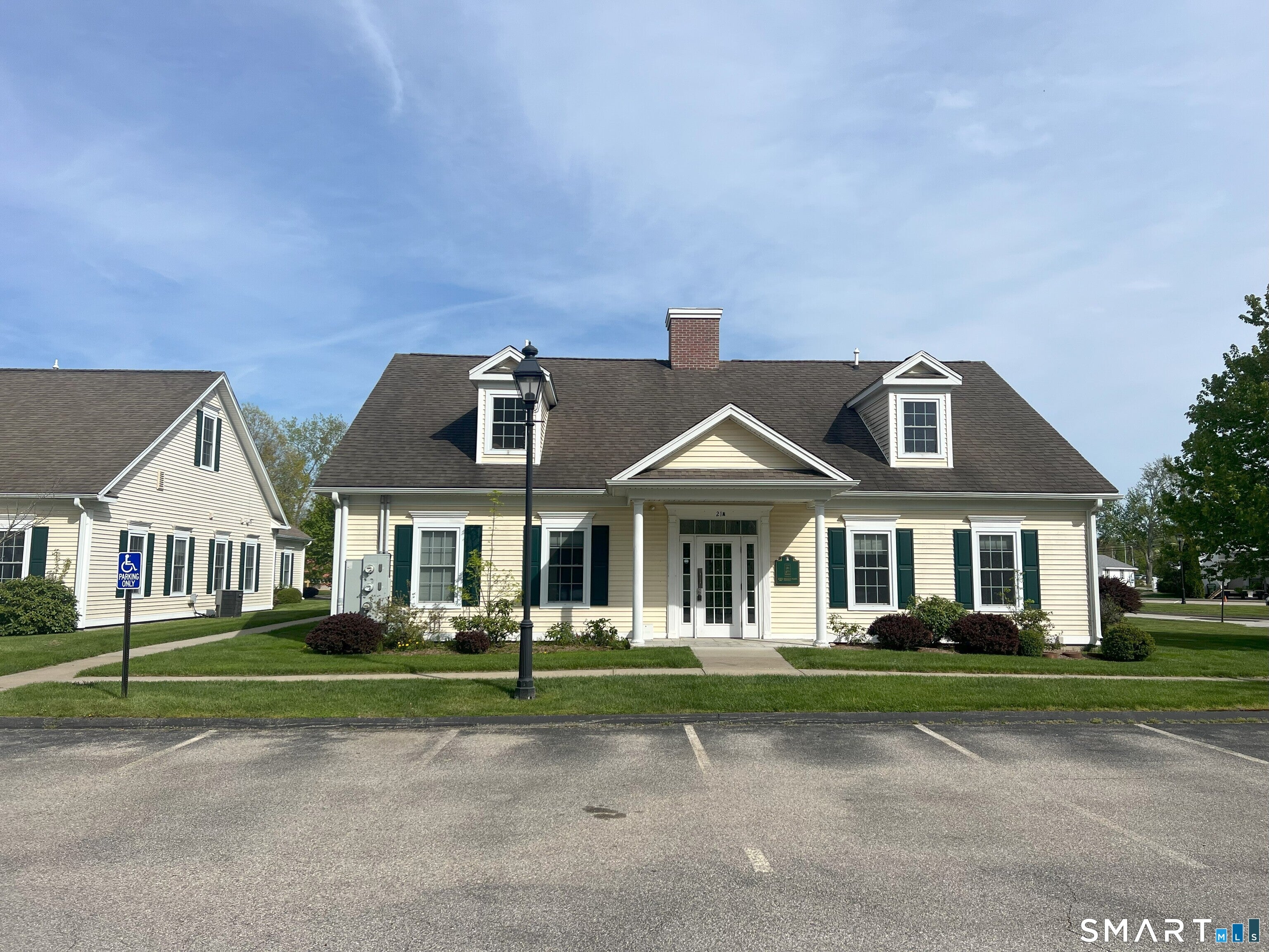21 Liberty Drive A