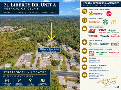 Photo for 21 Liberty Drive A