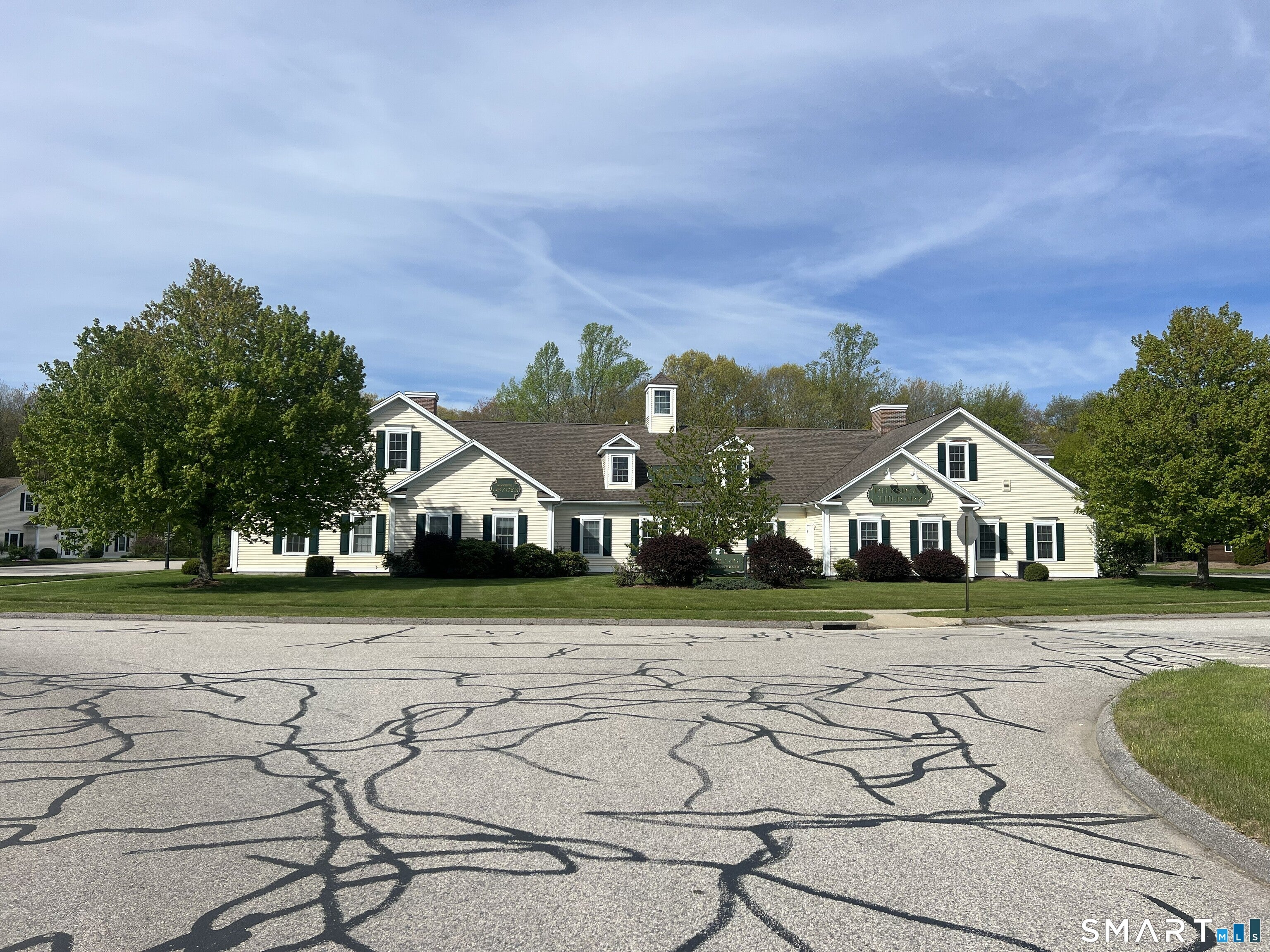 21 Liberty Drive A