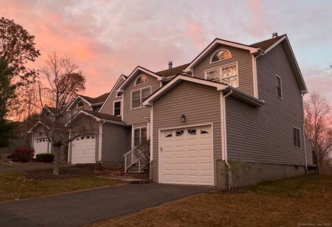 23 Lexington Place South Durham CT 06422