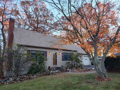 Photo of 15 Jan Road, Bristol, CT 06010 (MLS # 24139231)